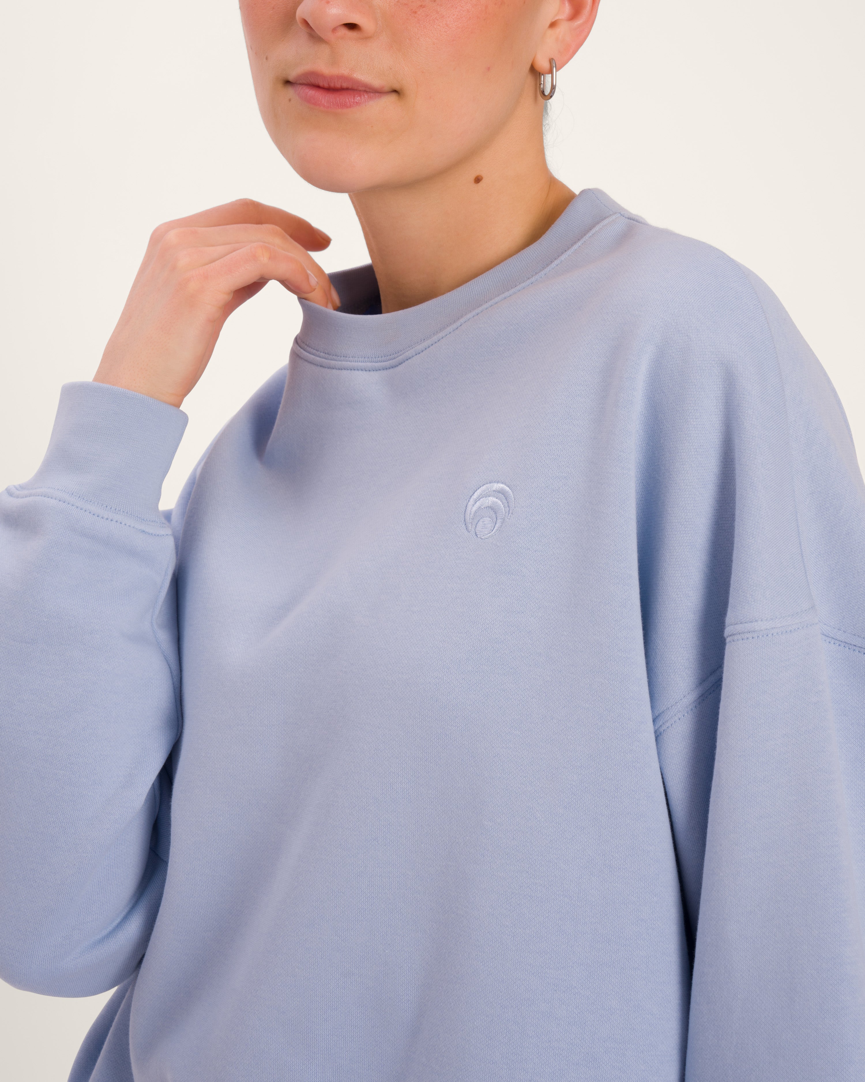 Jenny Sweater - Yoga Sweater