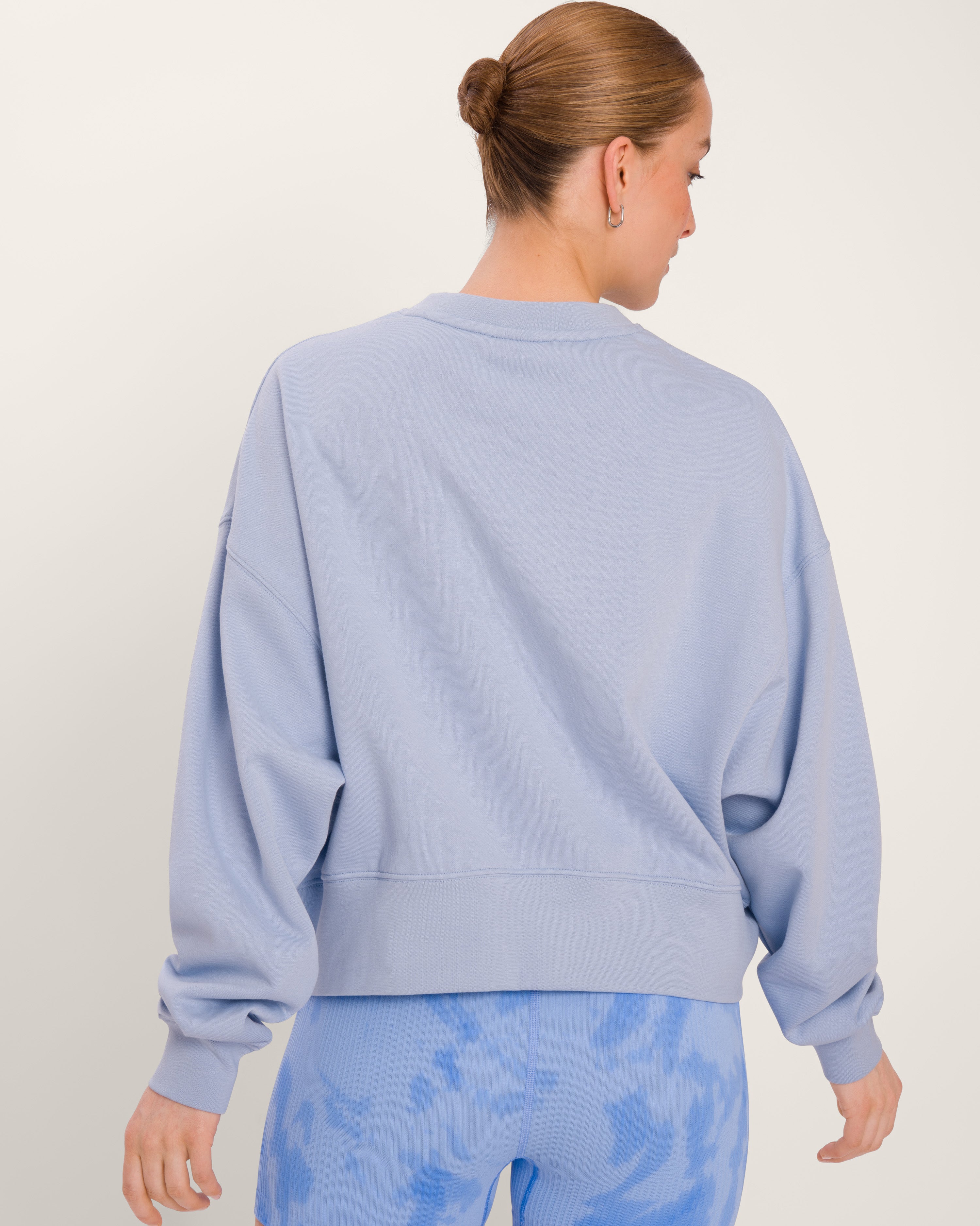 Jenny Sweater - Yoga Sweater