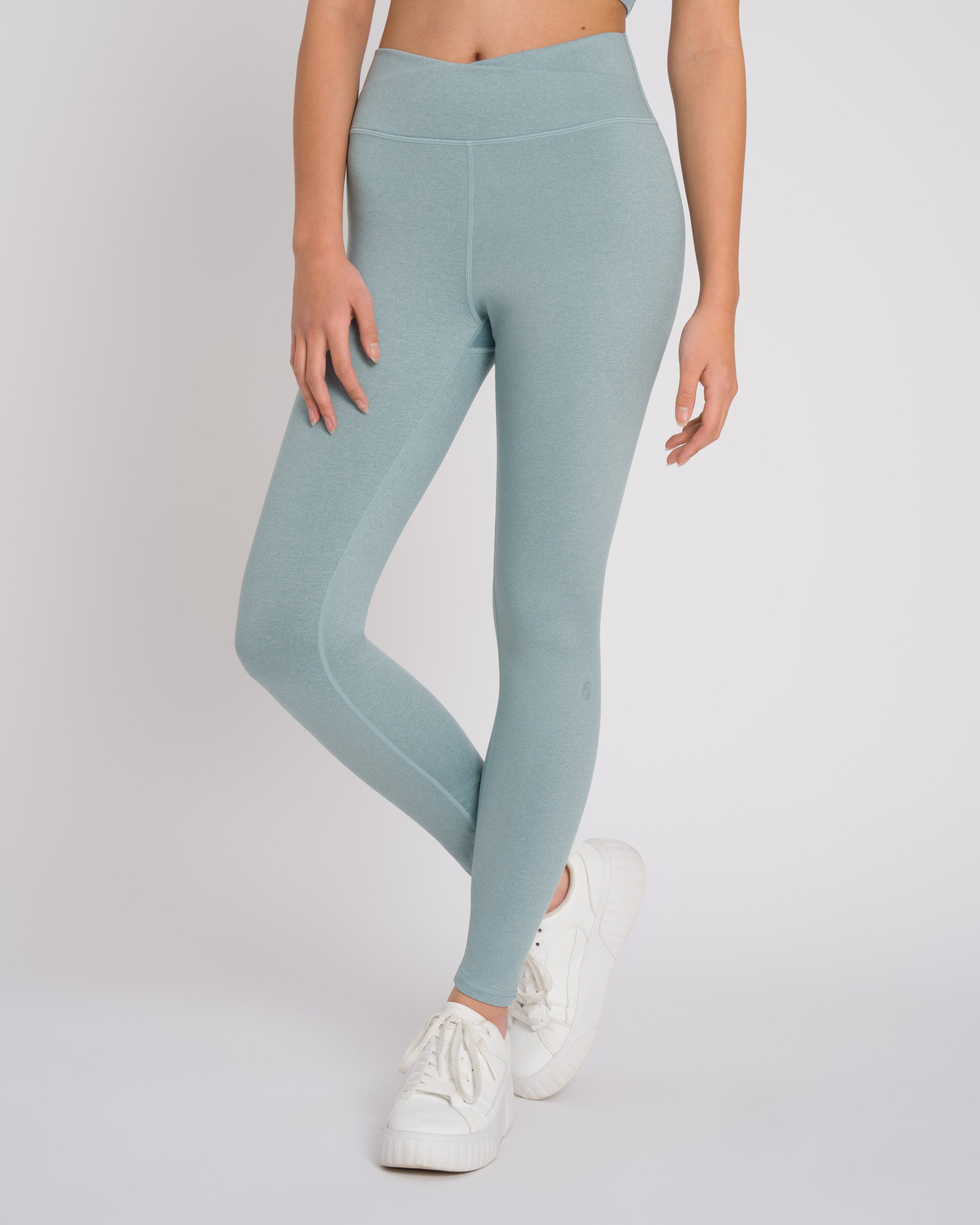 Dahlia Leggings - Yoga Leggings