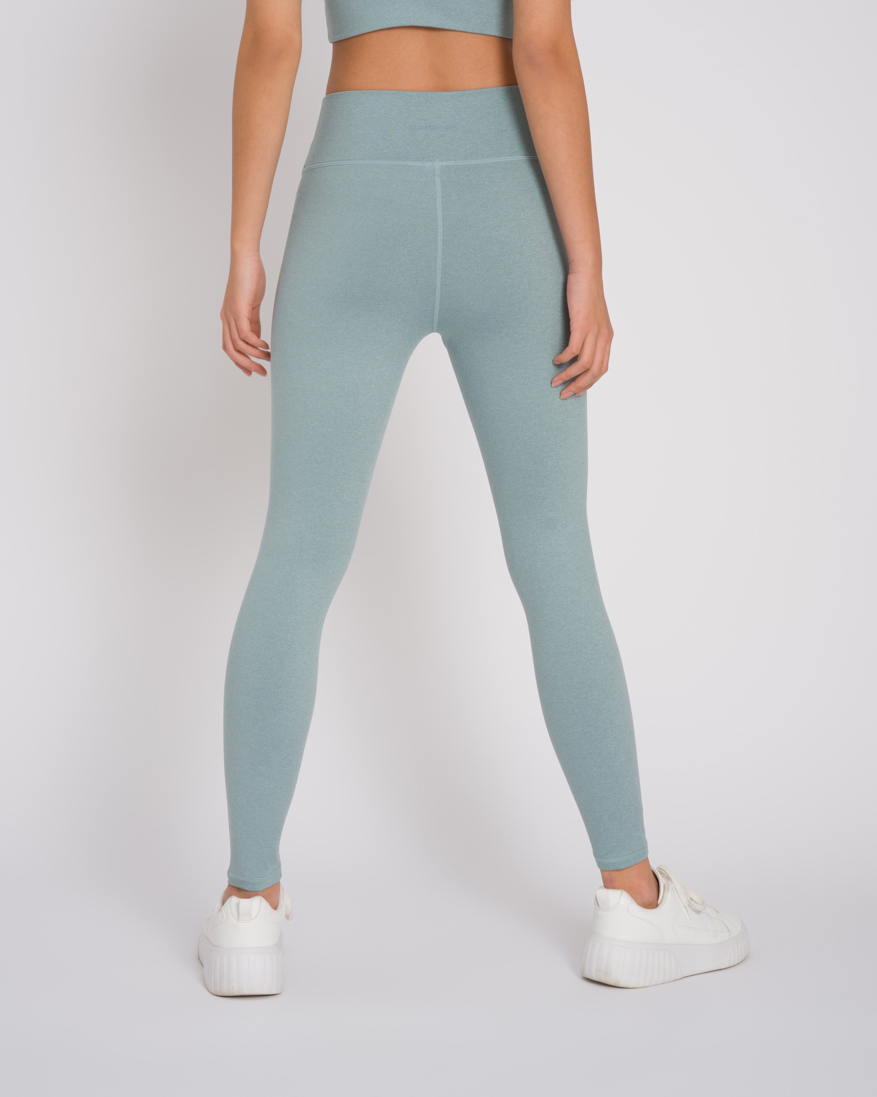 Dahlia Leggings - Yoga Leggings