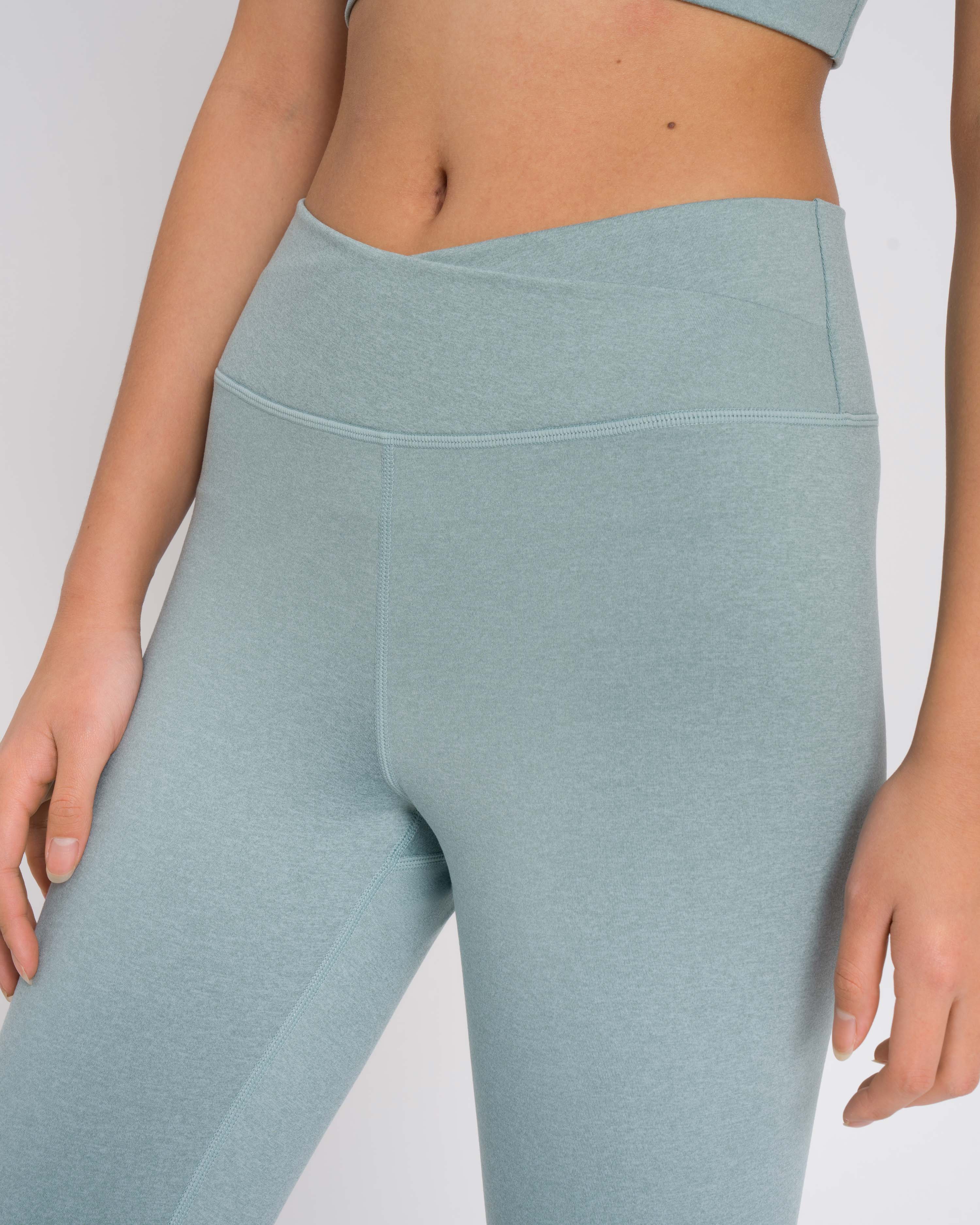 Dahlia Leggings - Yoga Leggings