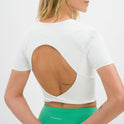 Marina Short Sleeve Shirt