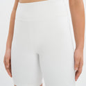 | White
