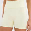 | Light Silky Yellow