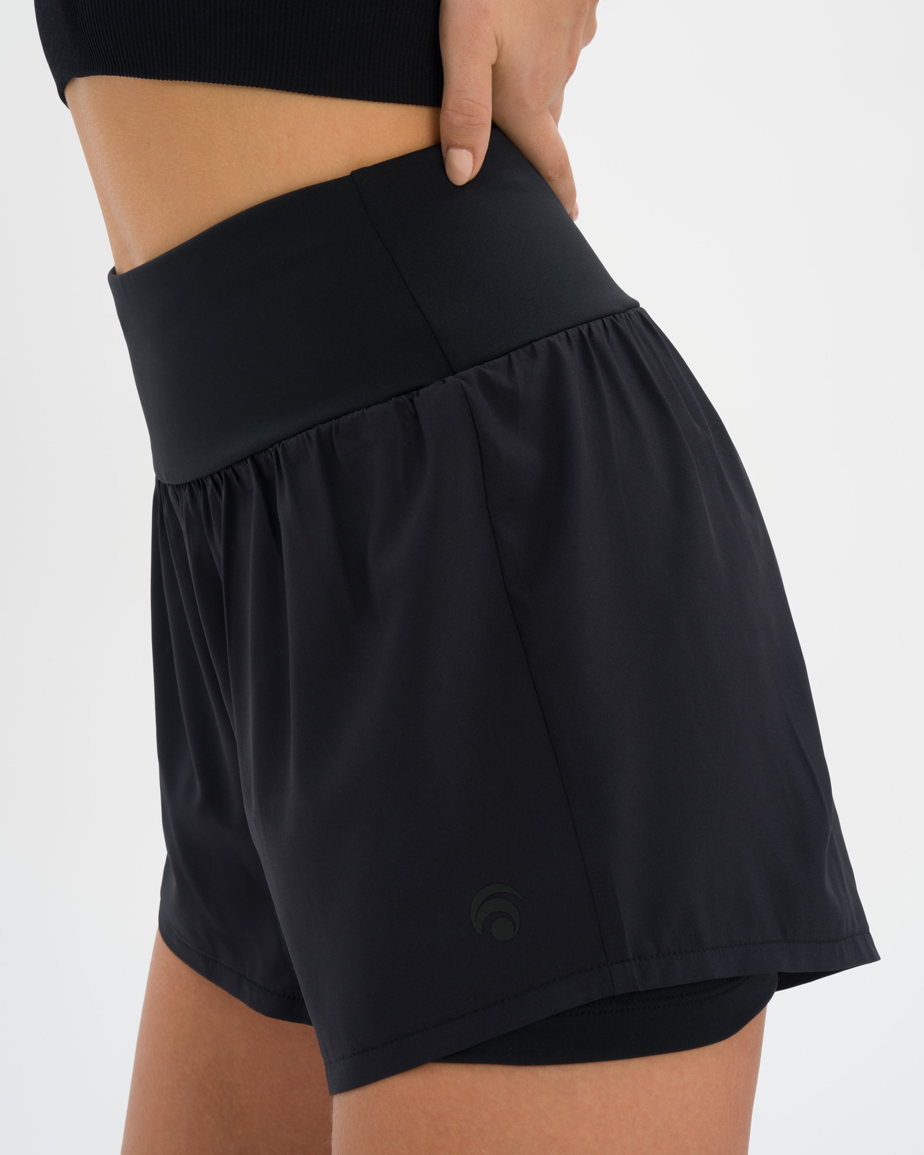Athena Hotpant - Yoga Short
