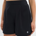 Dynamic Short
