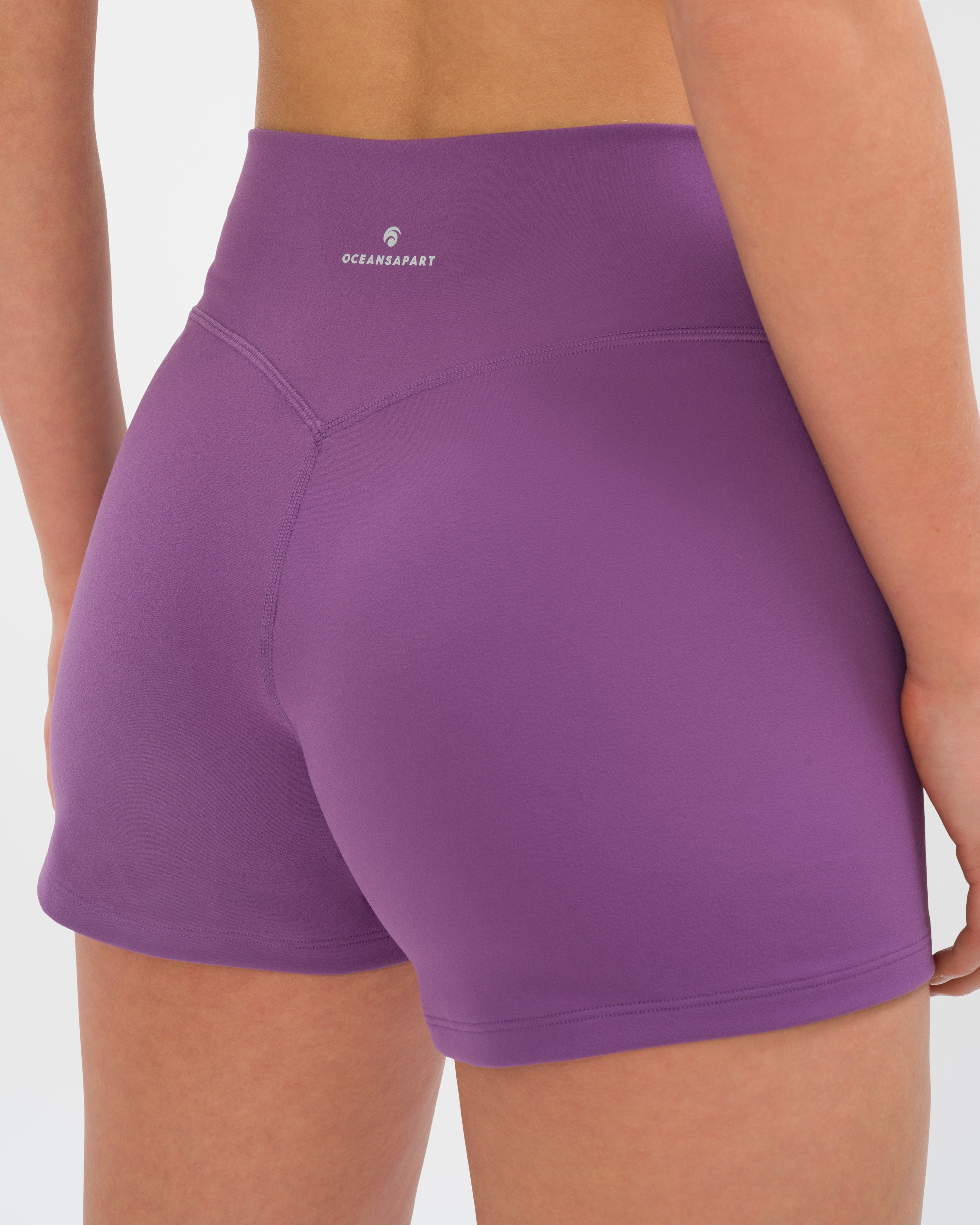 Yara Short - Yoga Short