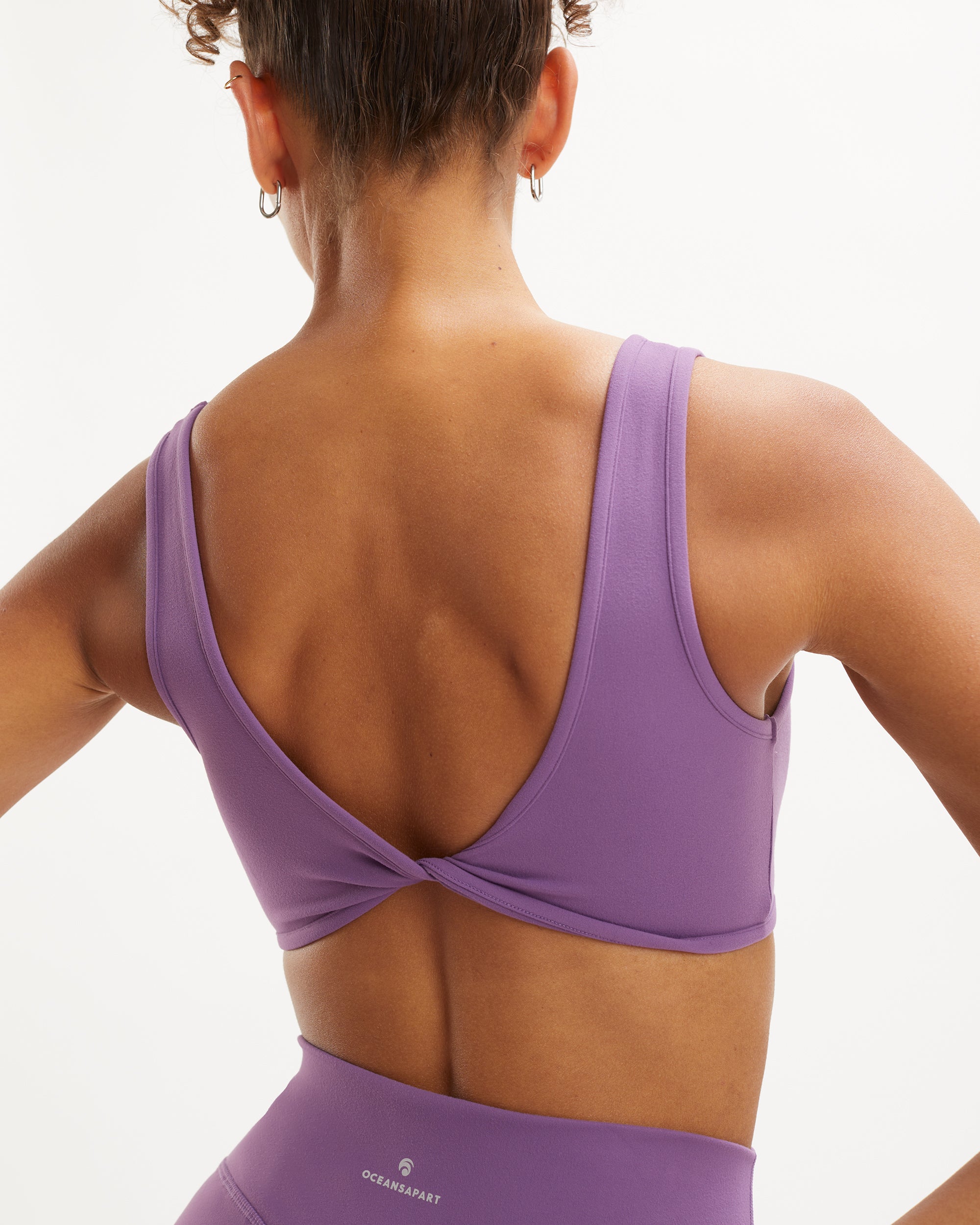 Yara Bra - Yoga Bra