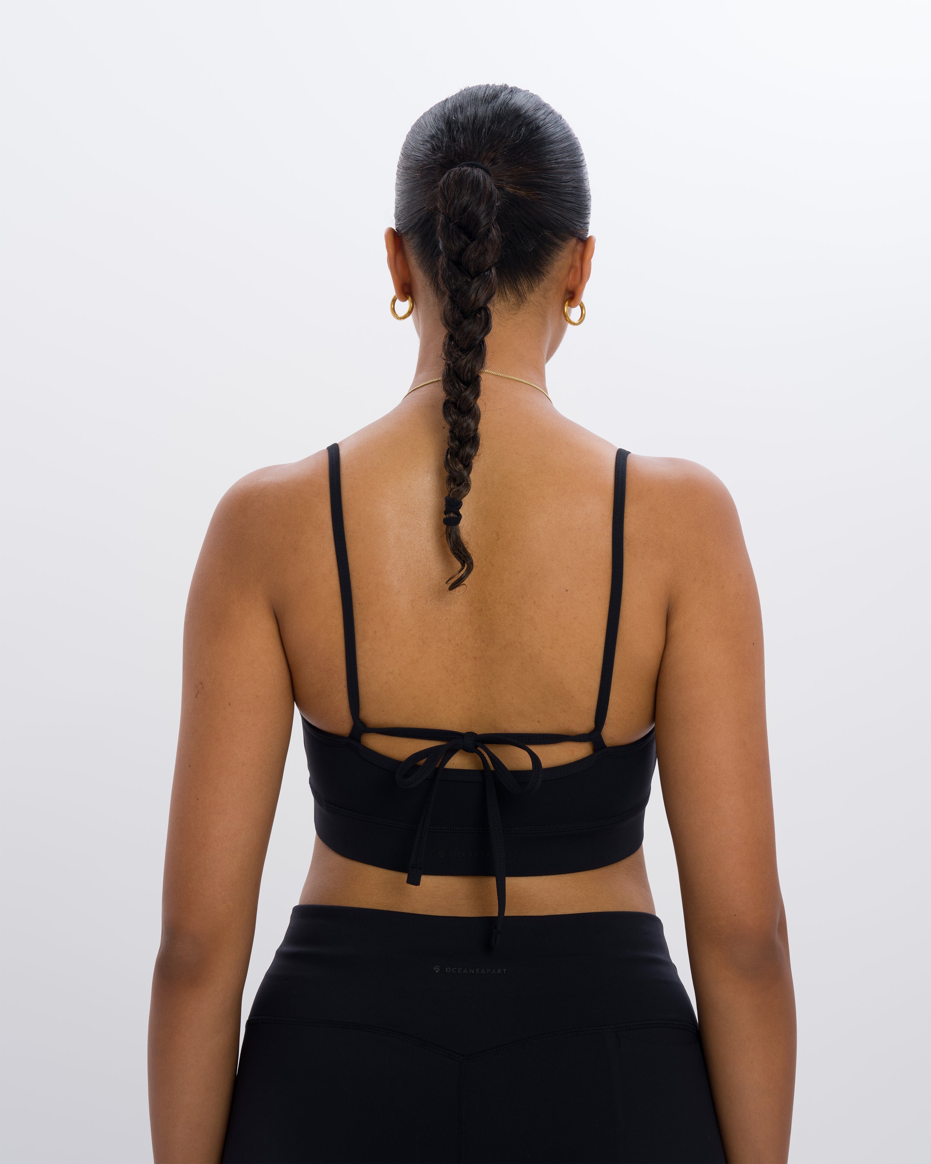Eve Bra - Yoga Bra