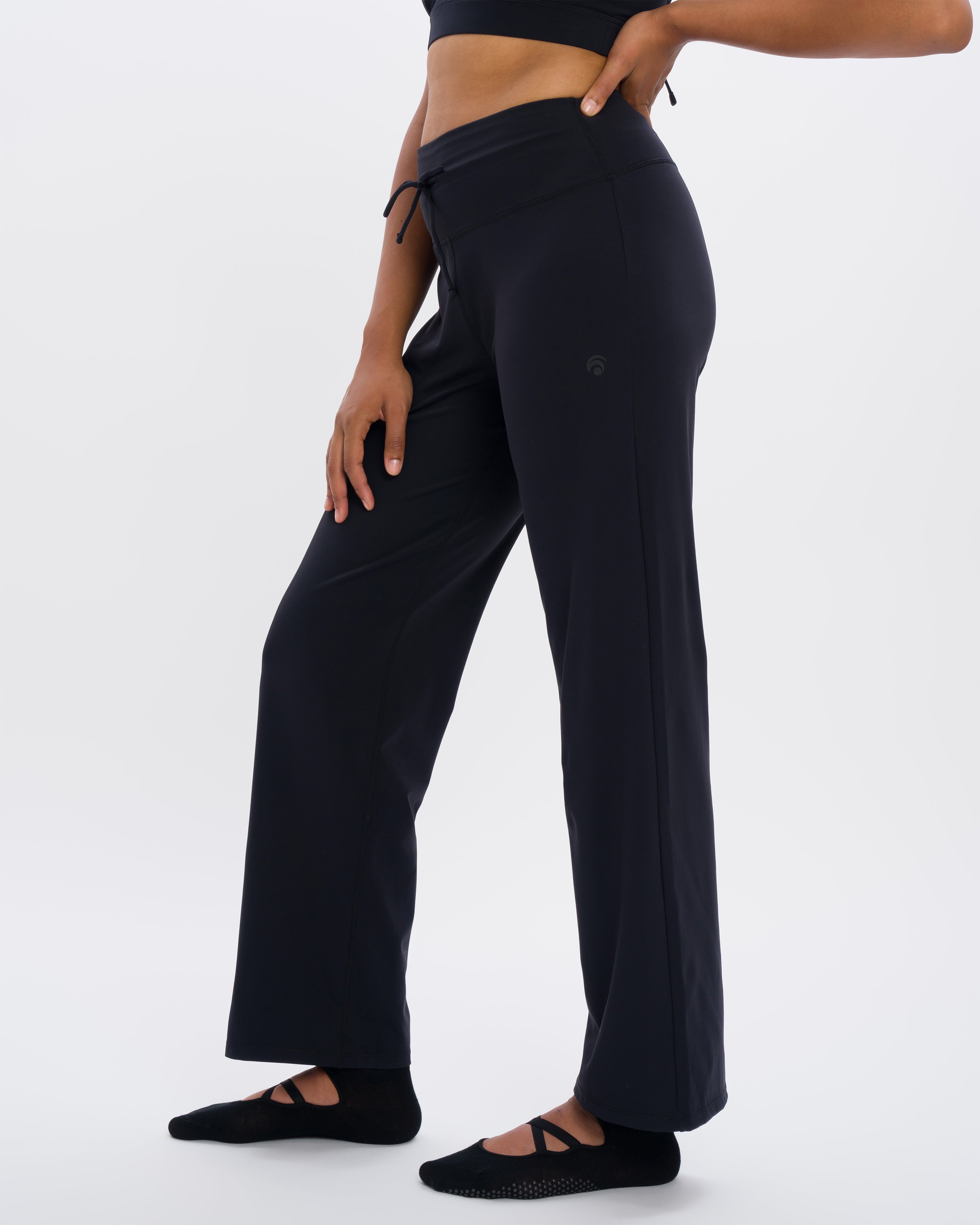 Eve Wideleg Pant - Yoga Pant