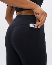 Eve Wideleg Pant
