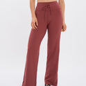 Eve Wideleg Pant
