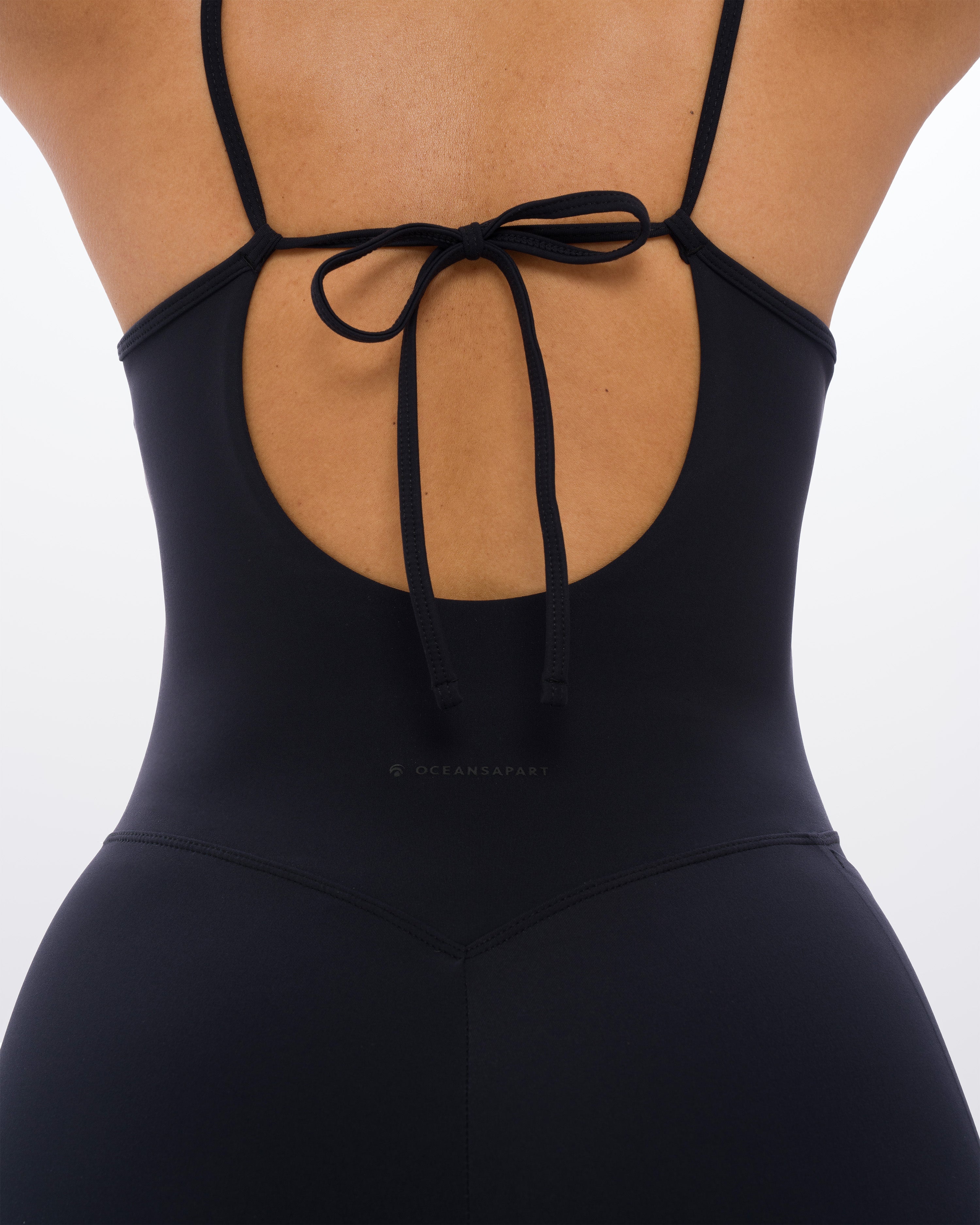 Eve Jumpsuit - Yoga Jumpsuit