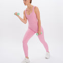 Shania Jumpsuit