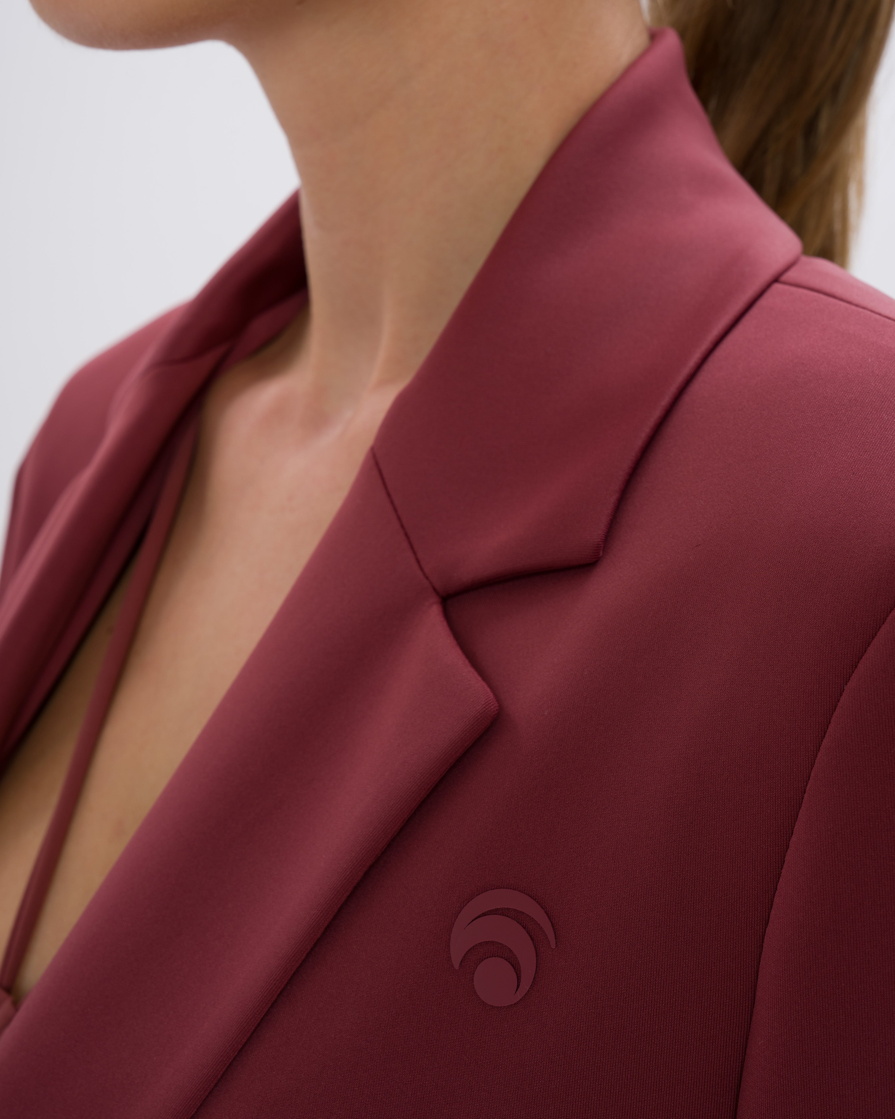 Gianna Blazer - Yoga Blazer