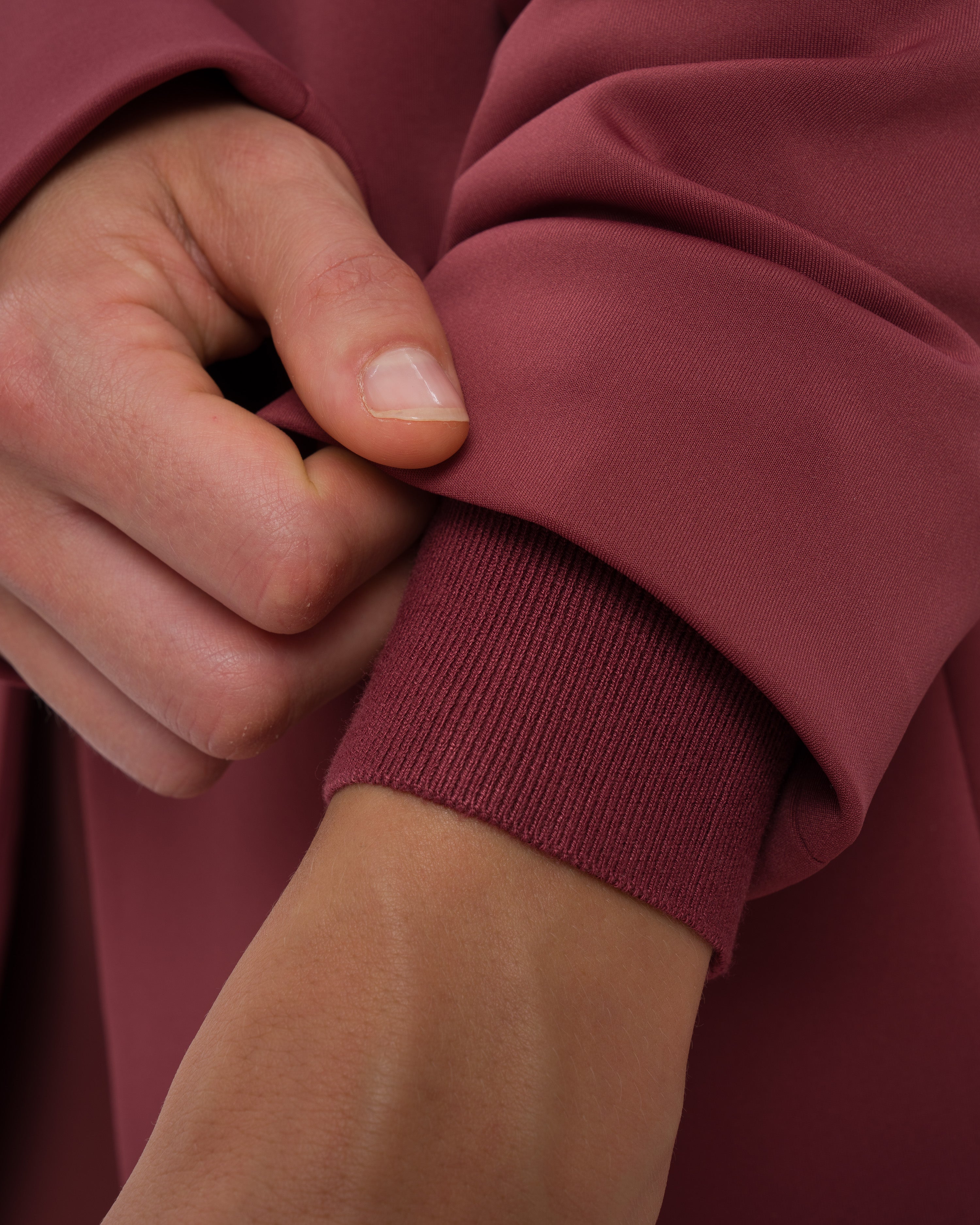 Gianna Blazer - Yoga Blazer