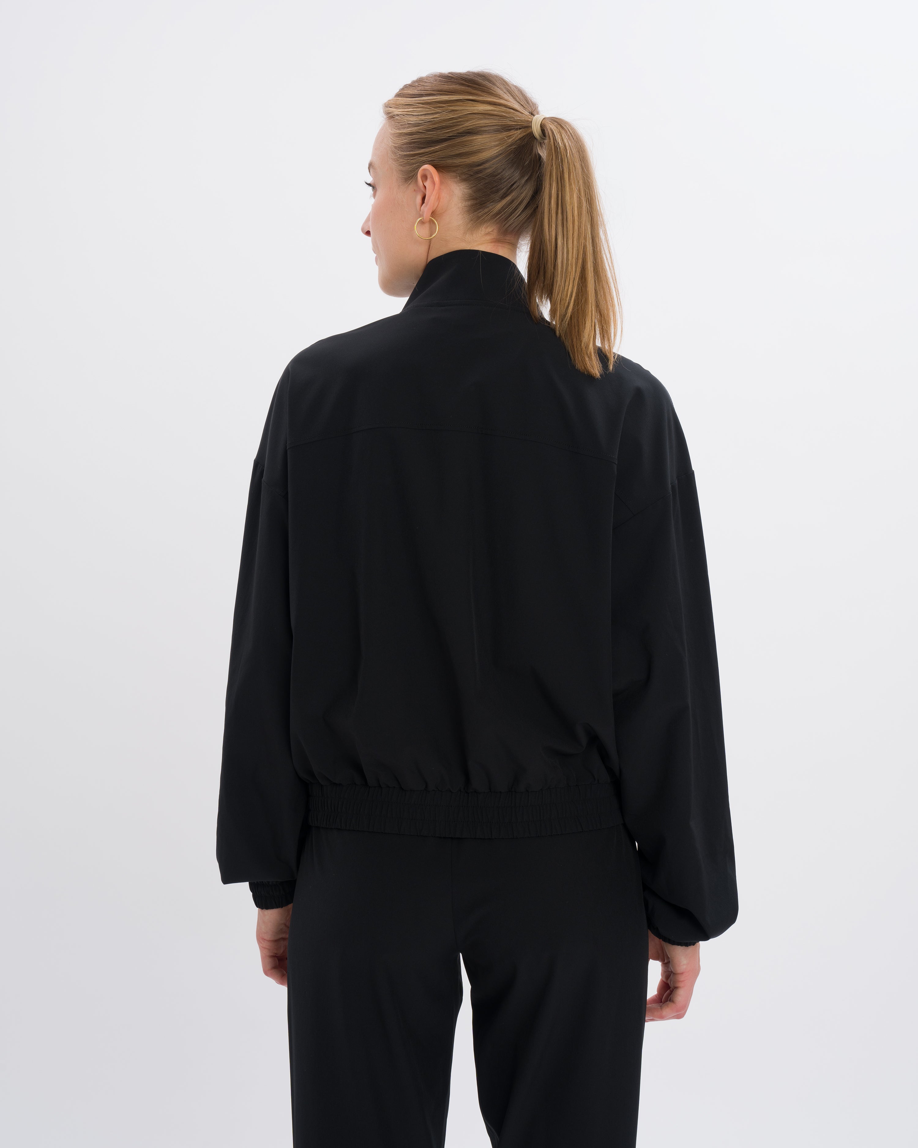 Camy Jacket - Yoga Jacket