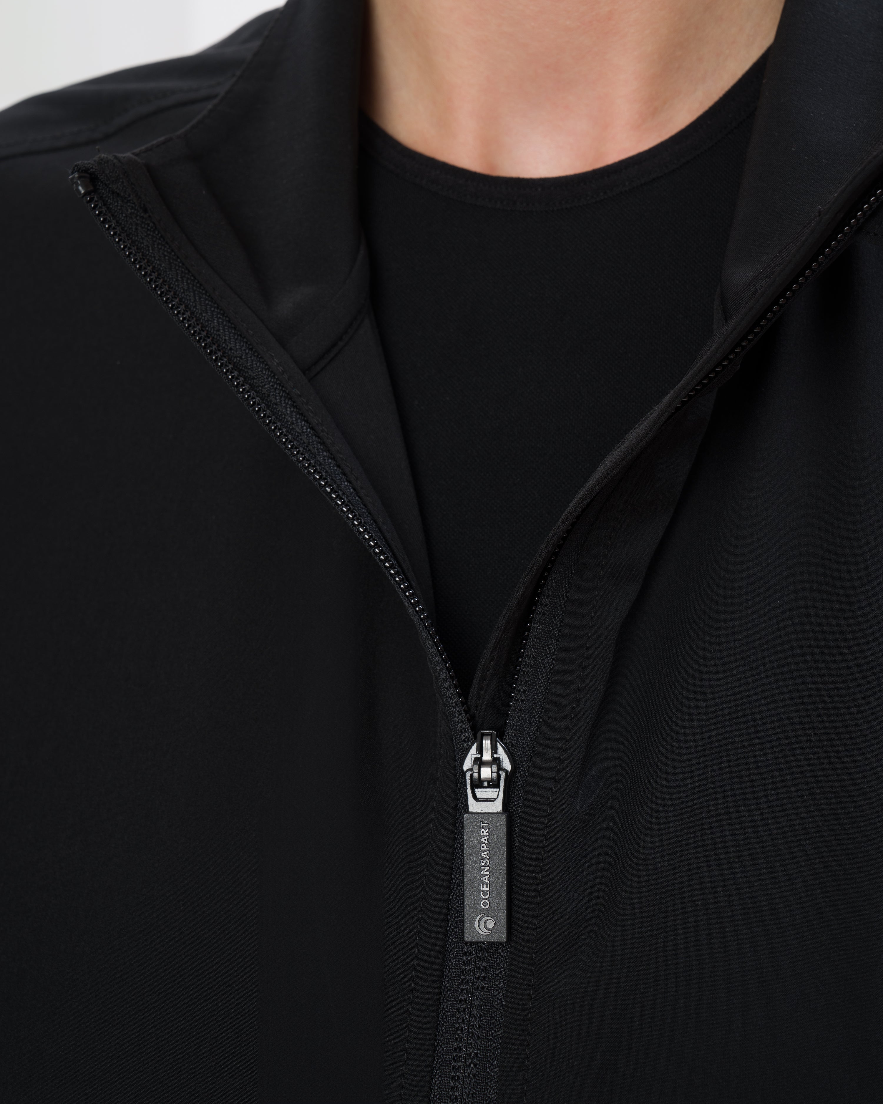 Camy Jacket - Yoga Jacket