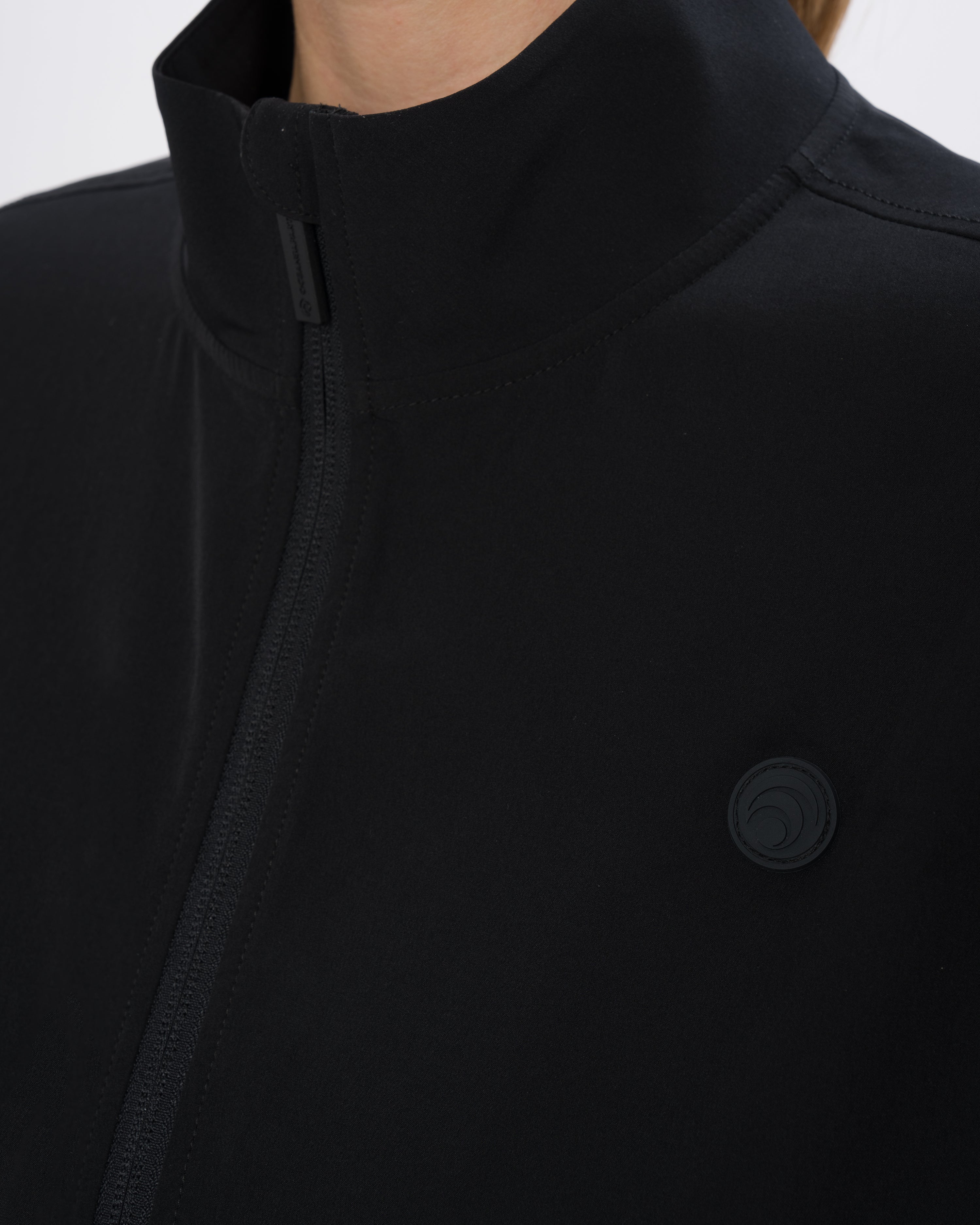 Camy Jacket - Yoga Jacket