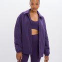 Shania Coach Jacket