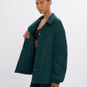 Shania Coach Jacket