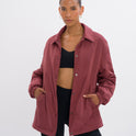 Shania Coach Jacket