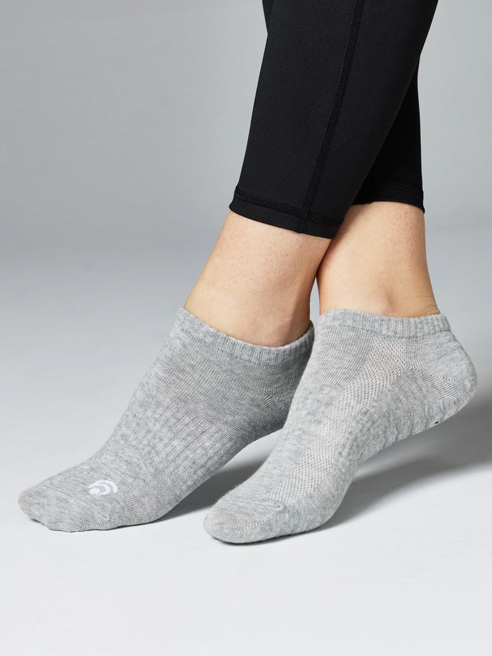 Ankle-Length Design