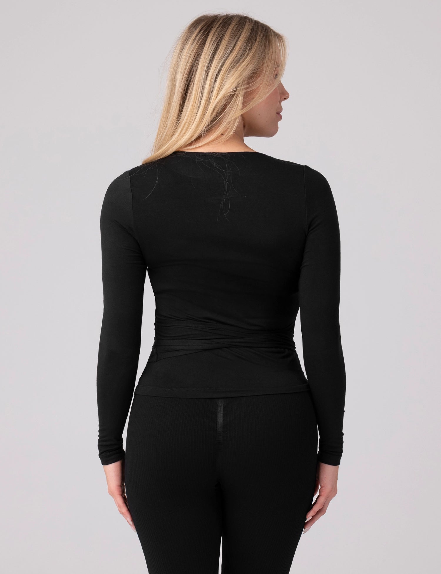 |Black