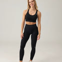 Beverly Set - Black