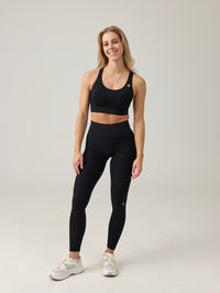 Beverly Set - Black - Black