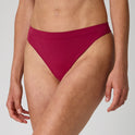 Cloudy Thong