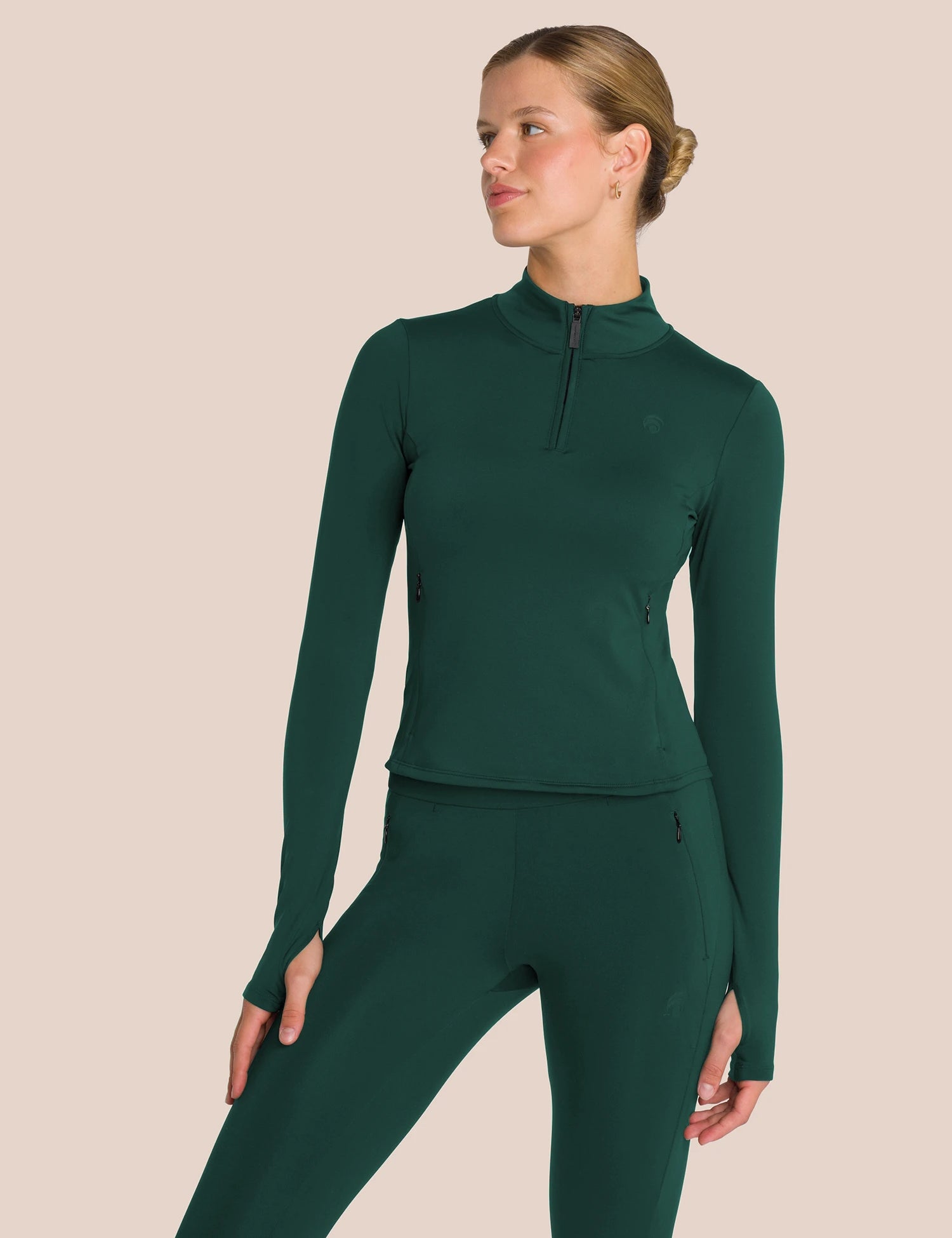 FlorenceHalfZipLongsleeveEmeraldGreen_8fe577ba-12ab-438a-9ce4-f2d390c4cbba.webp