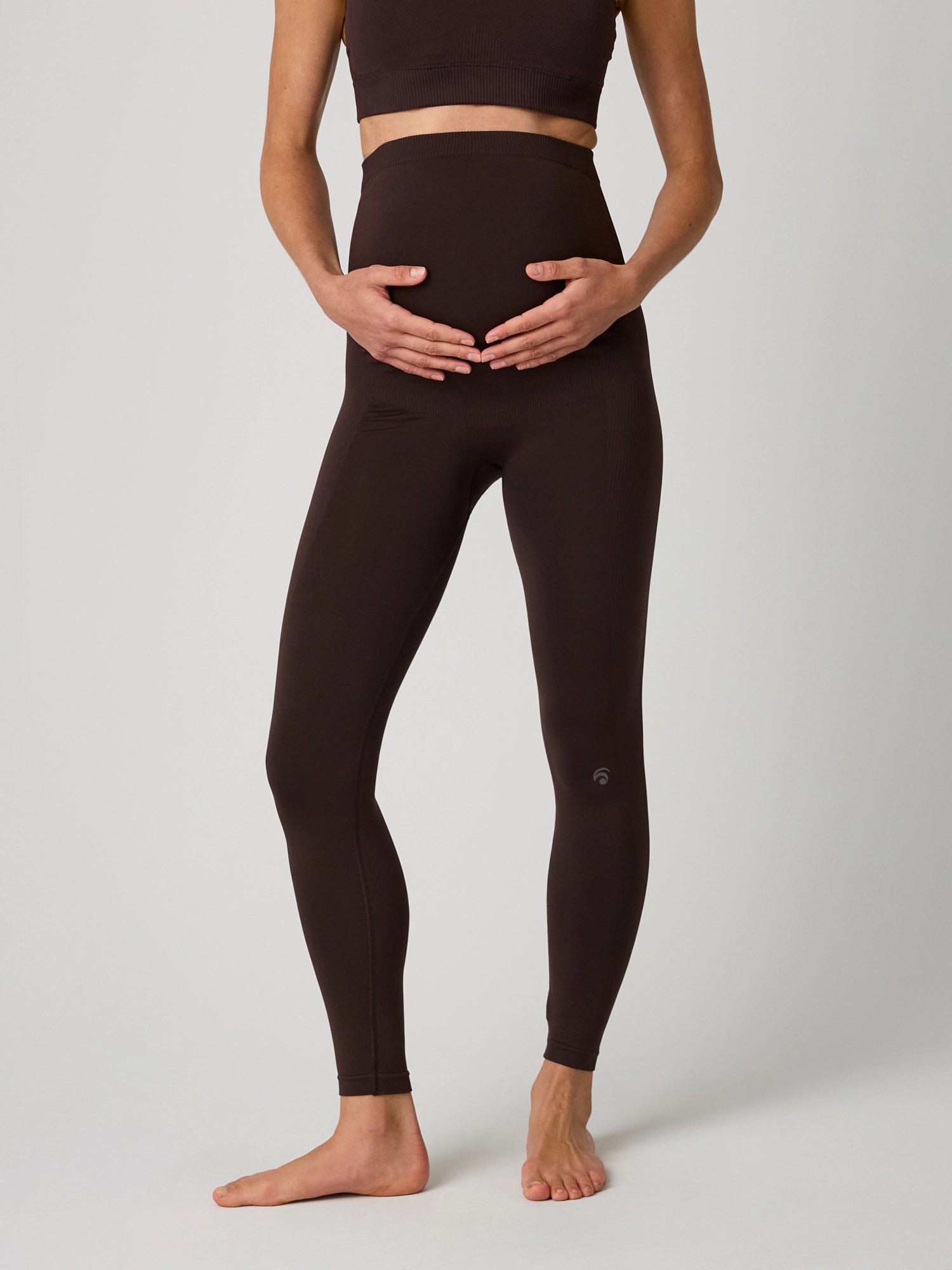 Mila Maternity Pant - Yoga Leggings
