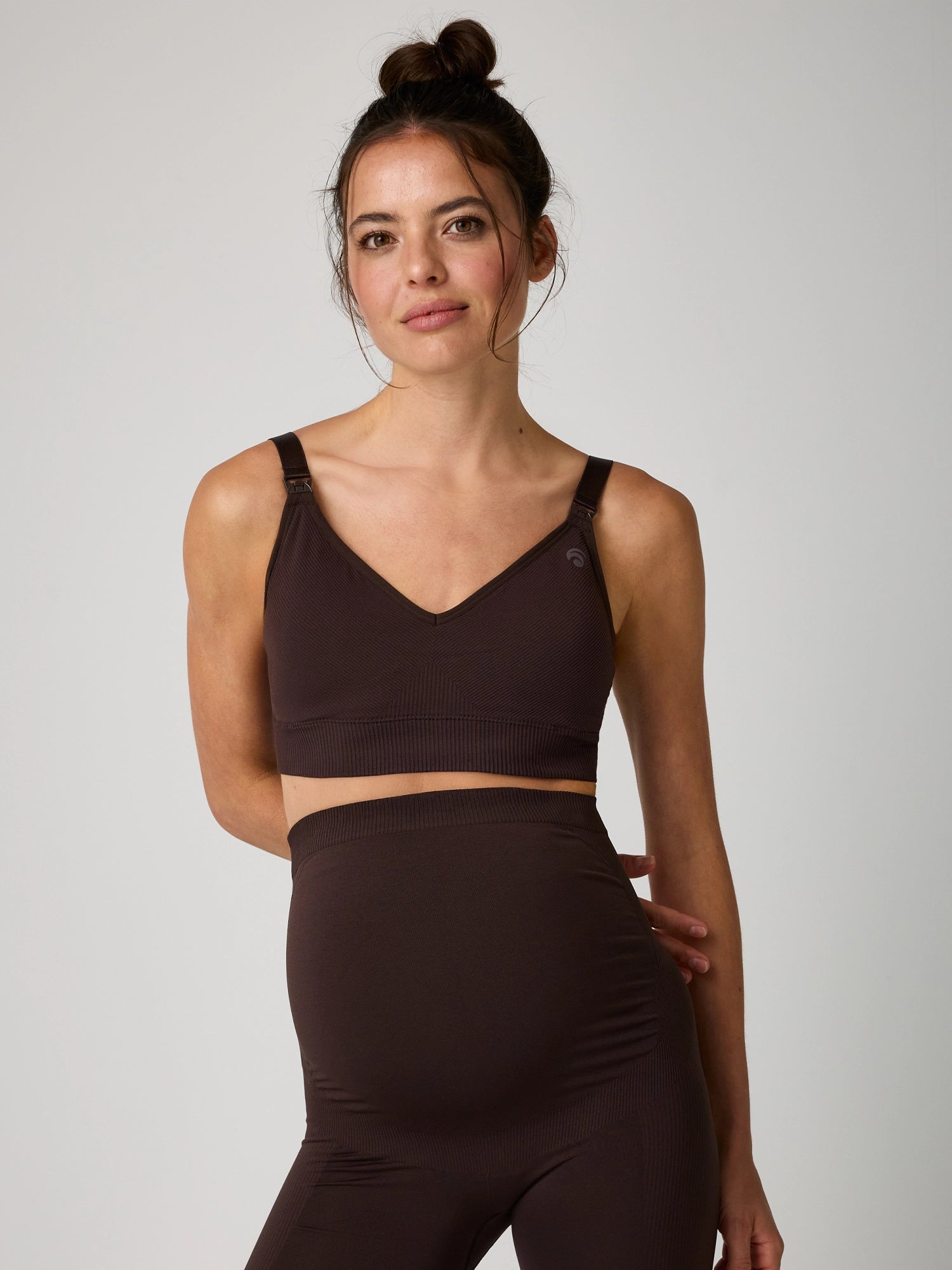 Mila Maternity BH - Yoga Bra
