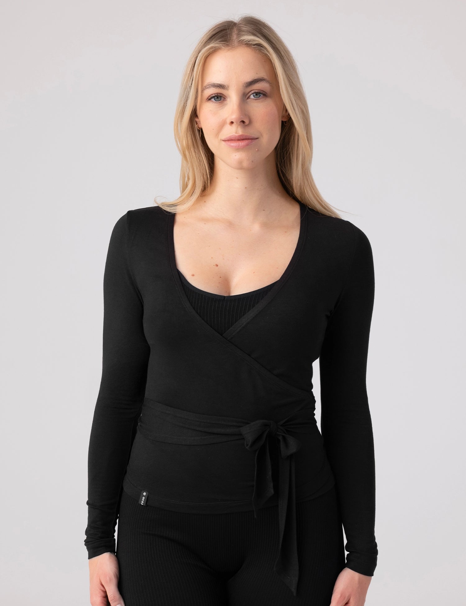 |Black