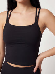 Gianna Strappy Top