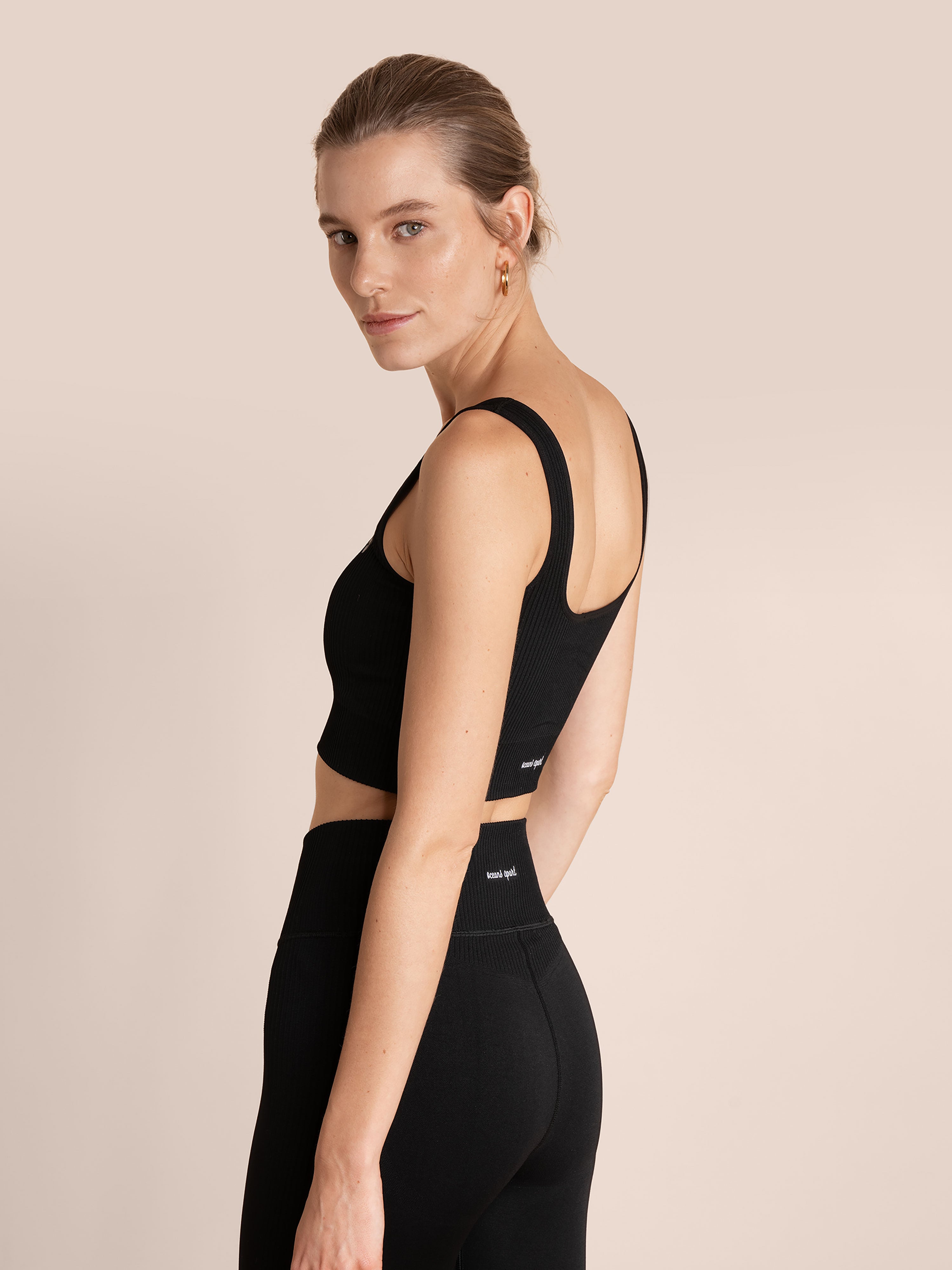 Sydney Bra - Yoga Bra