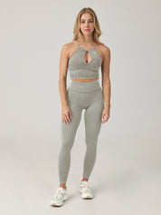 Harley Set - Pale Dove Grey