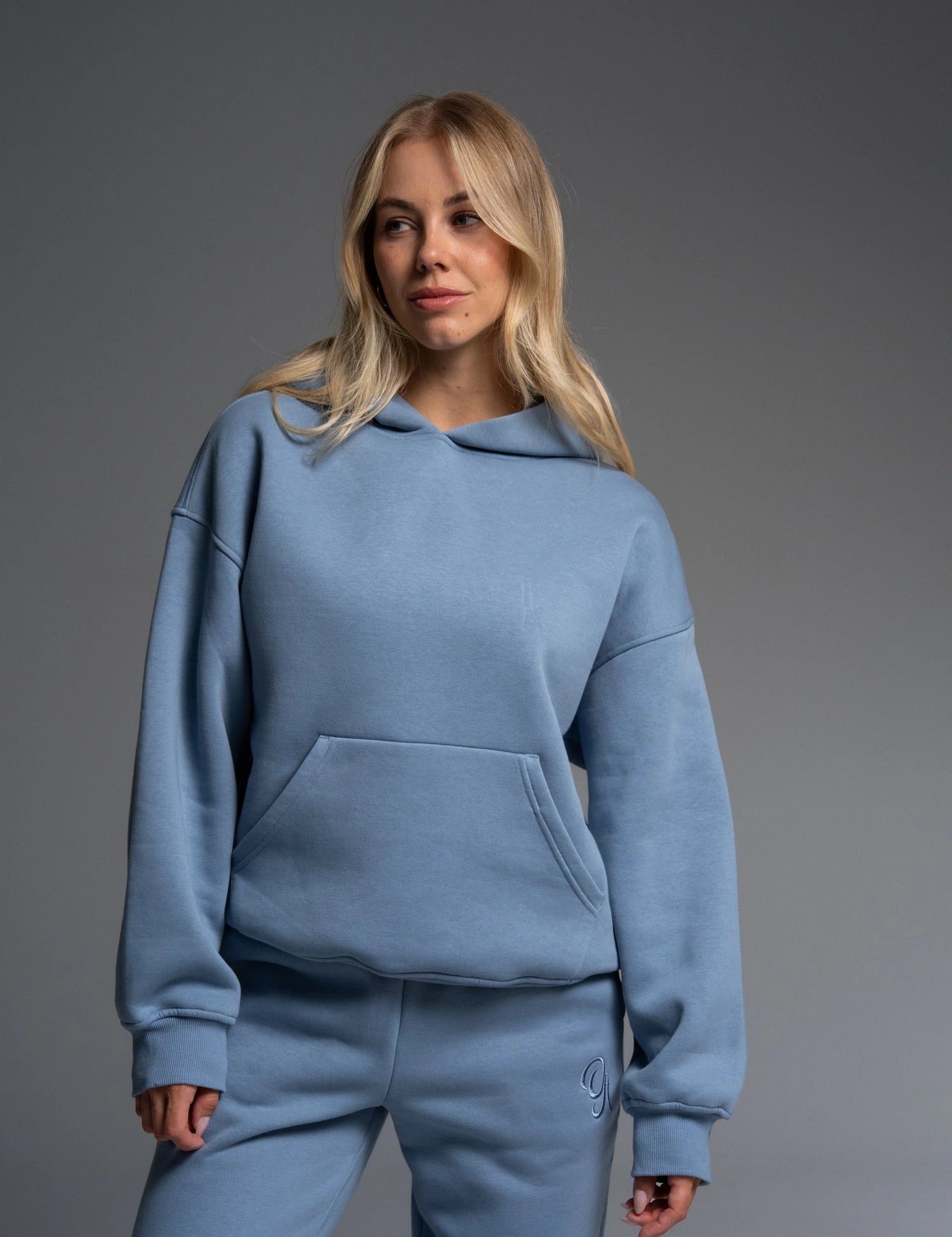| Ice Blue