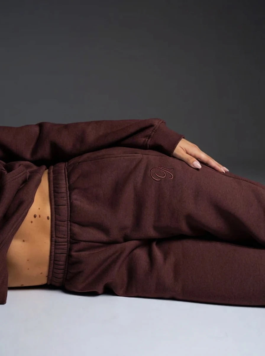 Luna Sweat Pant - Yoga Pant