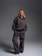 Luna Straight Leg Sweat Pants