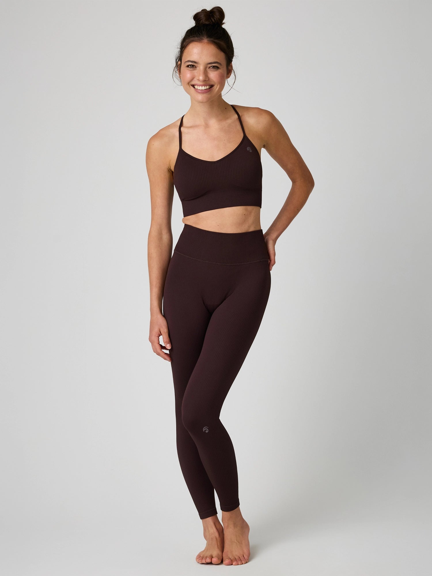 Maya Leggings - Yoga Leggings