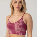 | Berry Bliss Tie Dye