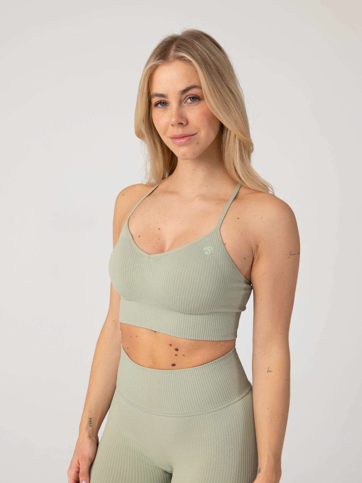 Maya Bra - Yoga Bra