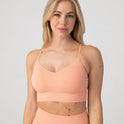 | Peach Blush 