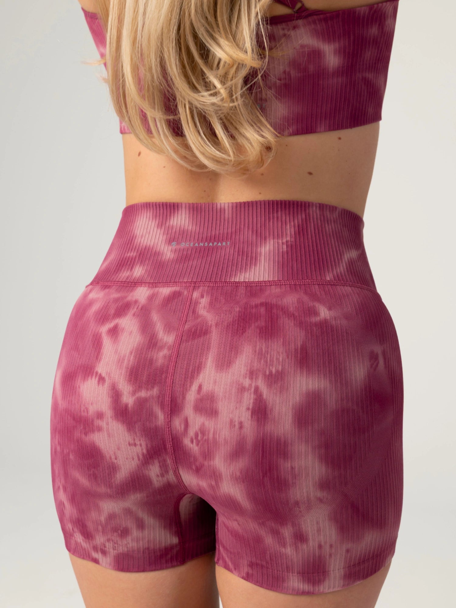 Maya Hotpant - Yoga Short