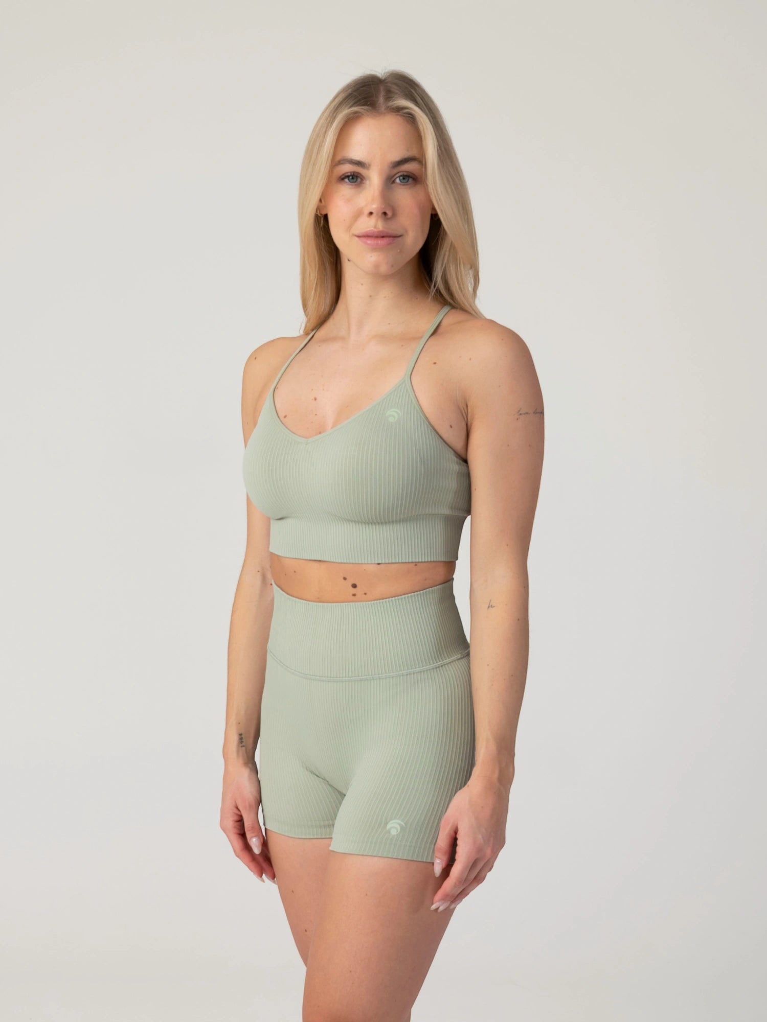 Maya Hotpant - Yoga Short