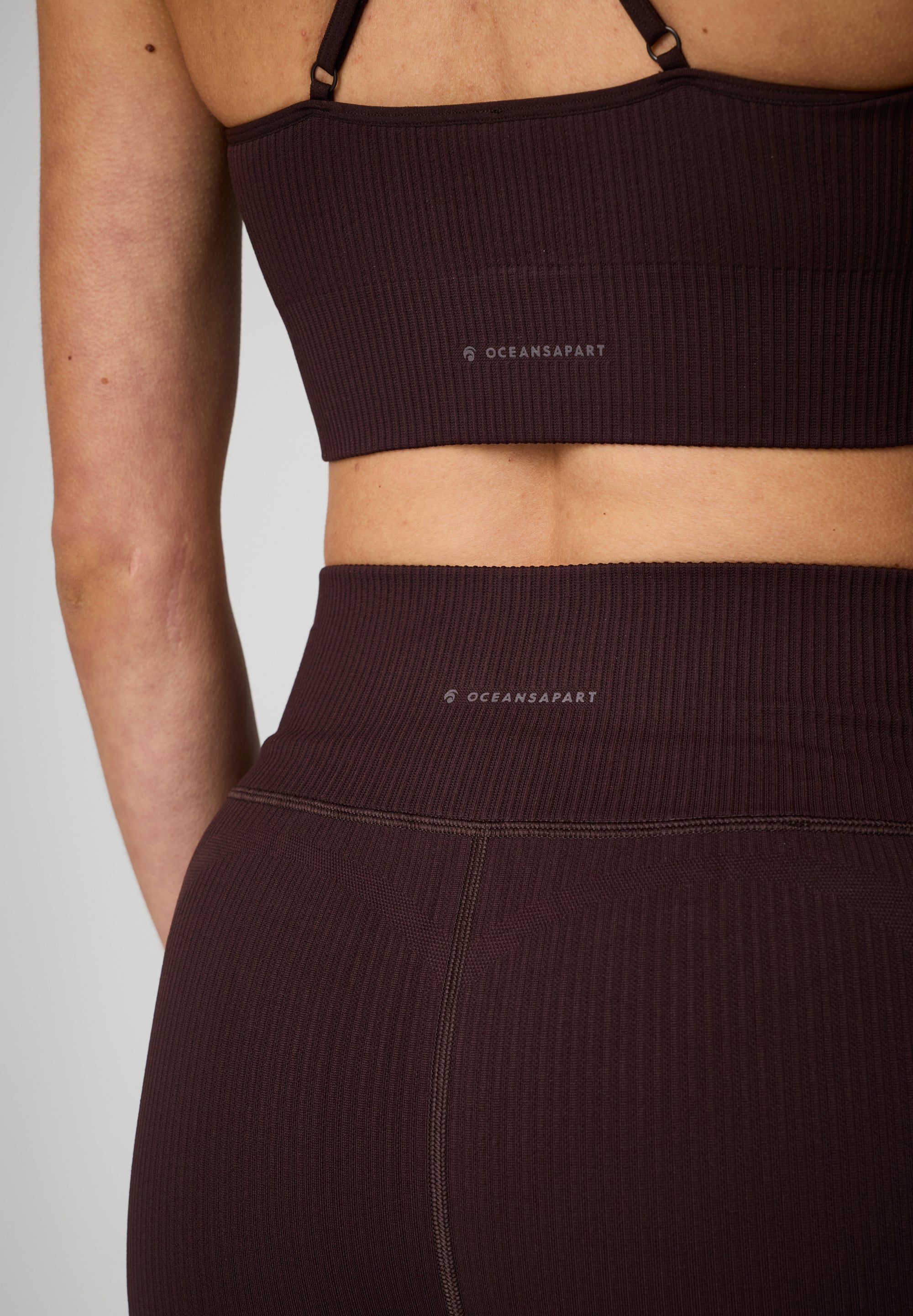 Maya Leggings - Yoga Leggings