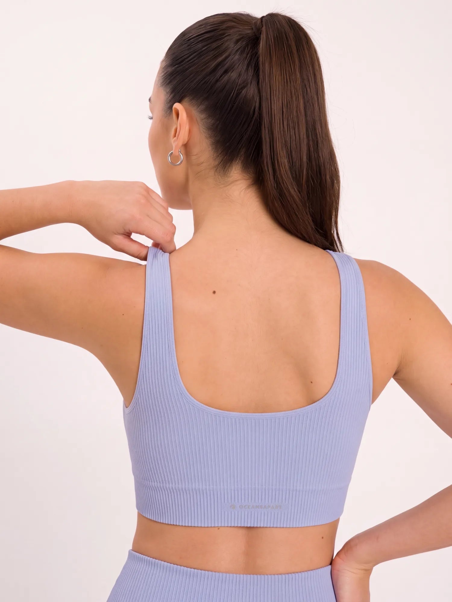Mia Bra - Yoga Bra