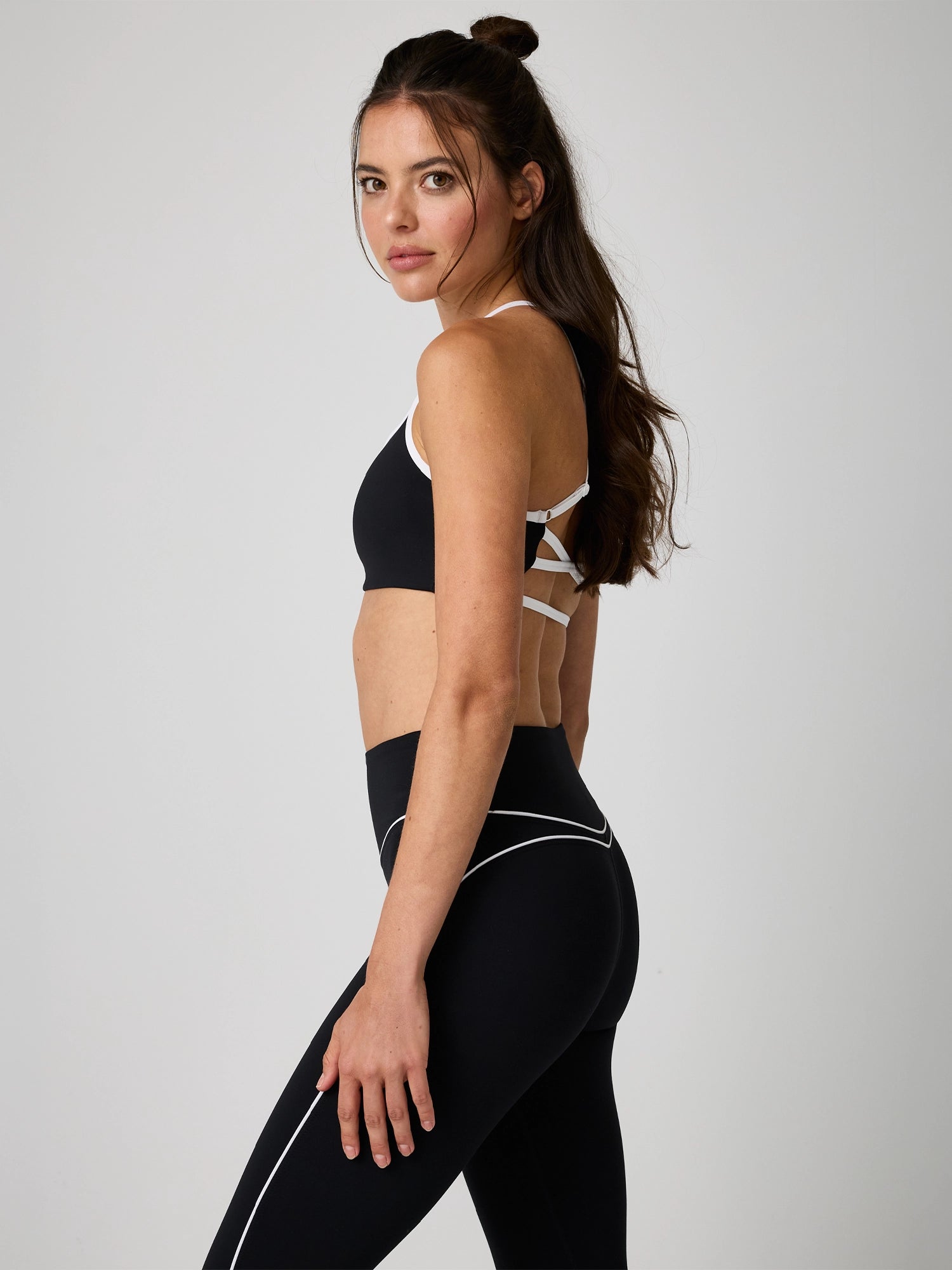 Valentina Bra - Yoga Bra